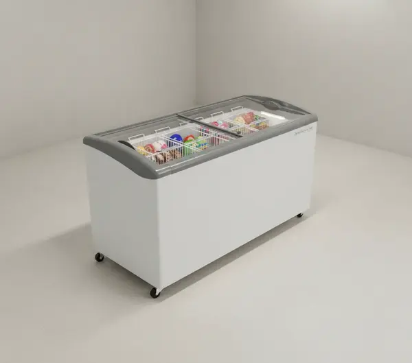 Beverage Air NC60HC-1-W