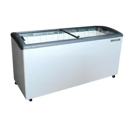 Beverage Air NC68HC-1-W