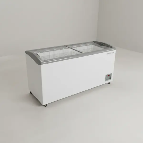 Beverage Air NC68HC-1-W