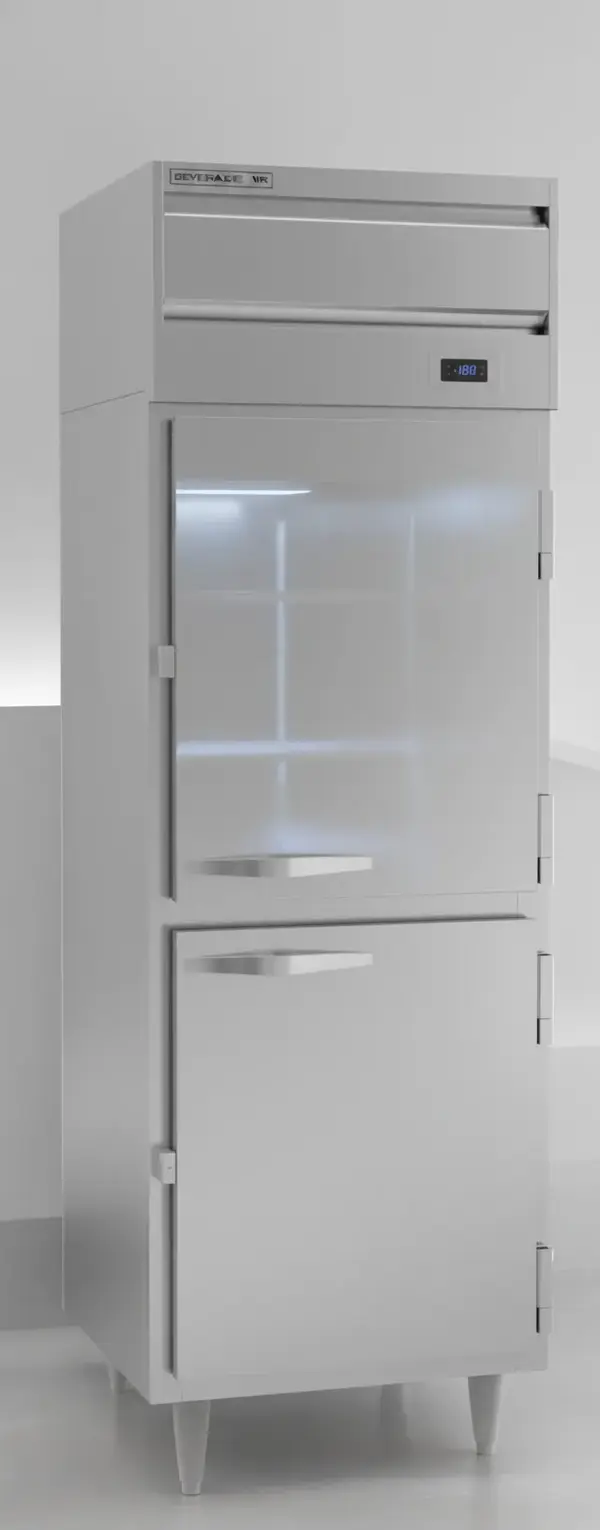 Beverage Air PF1HC-1AHS