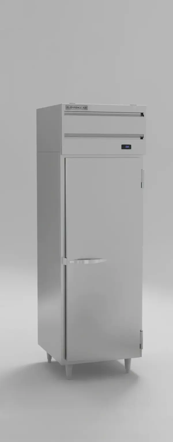 Beverage Air PF1HC-1AS