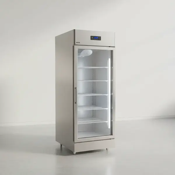 Beverage Air PF1HC-1BG