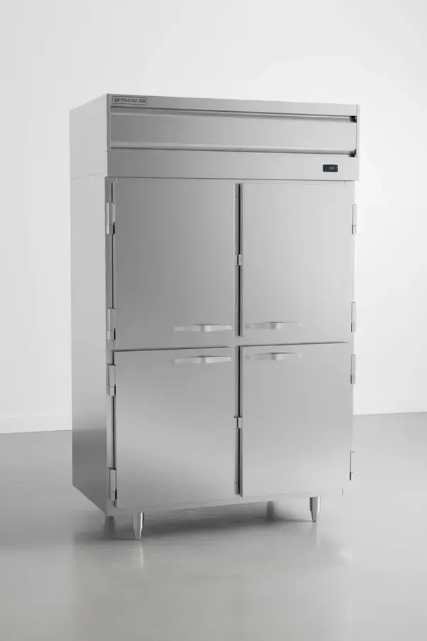 Beverage Air PF2HC-1AHS