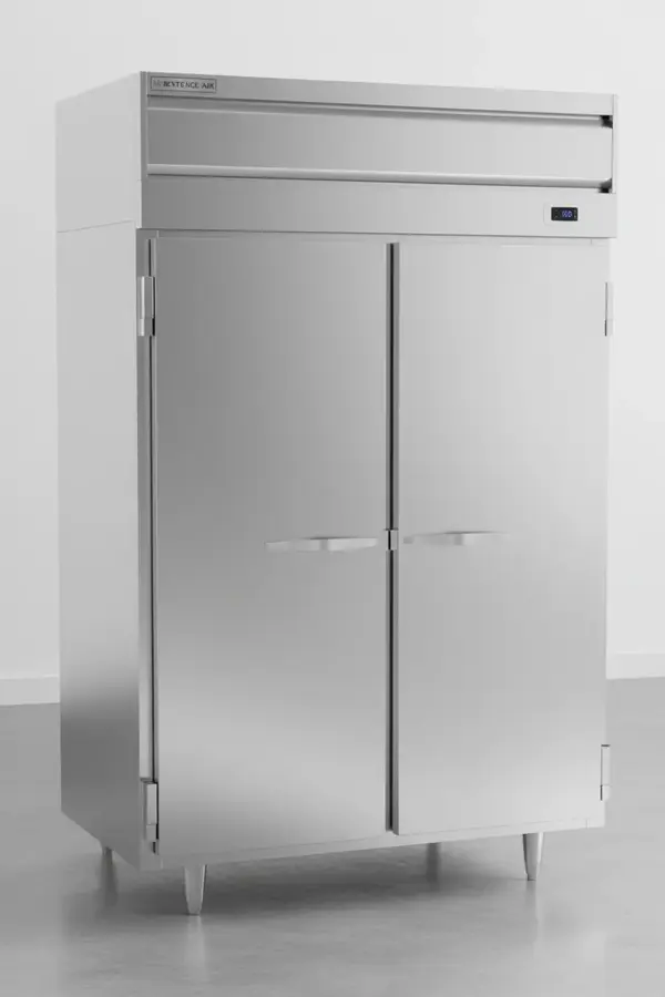 Beverage Air PF2HC-1AS