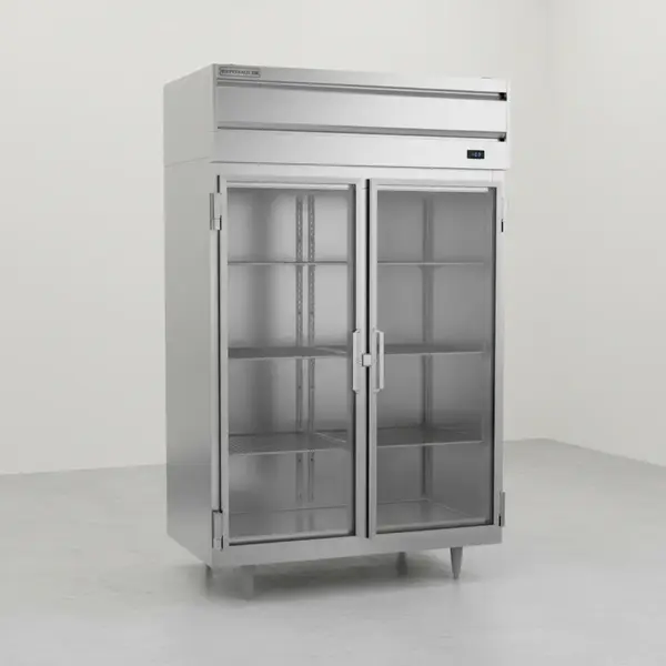 Beverage Air PF2HC-1BG