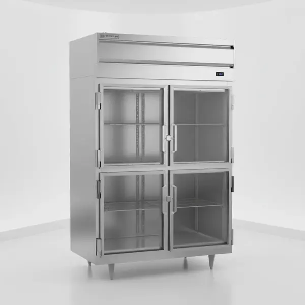 Beverage Air PF2HC-1BHG