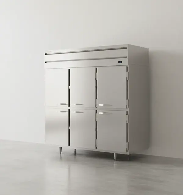 Beverage Air PF3HC-1AHS