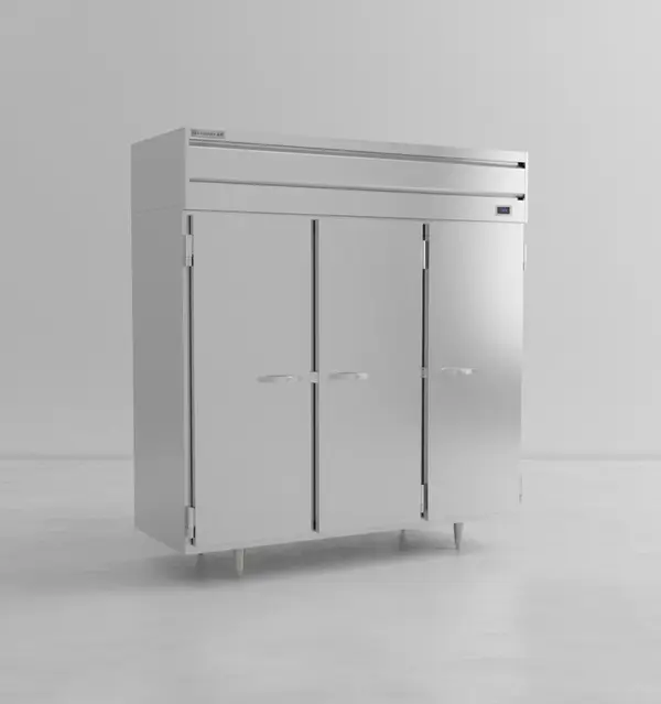 Beverage Air PF3HC-1AS