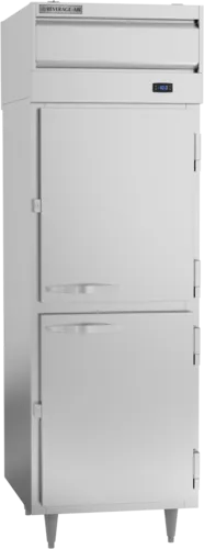 Beverage Air PFD1HC-1AHS