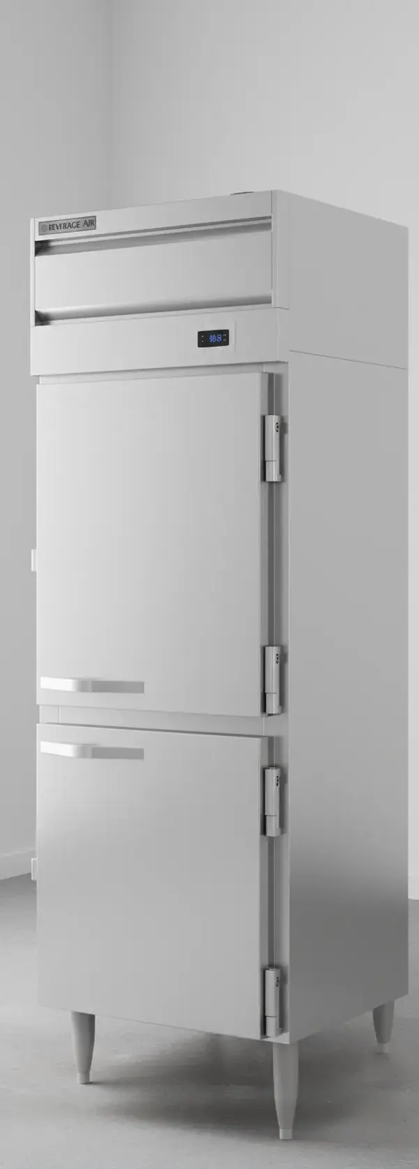 Beverage Air PFD1HC-1AHS