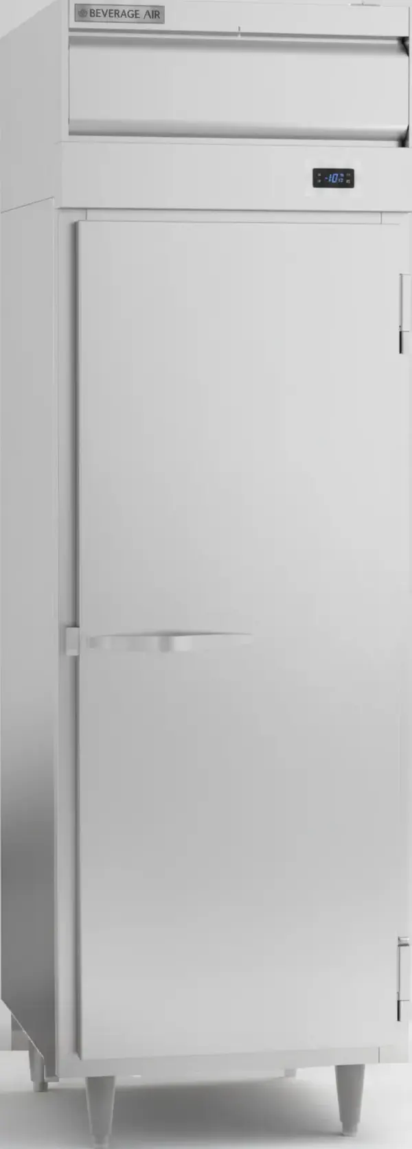 Beverage Air PFD1HC-1AS