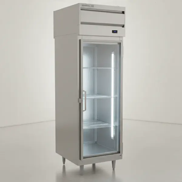 Beverage Air PFD1HC-1BG