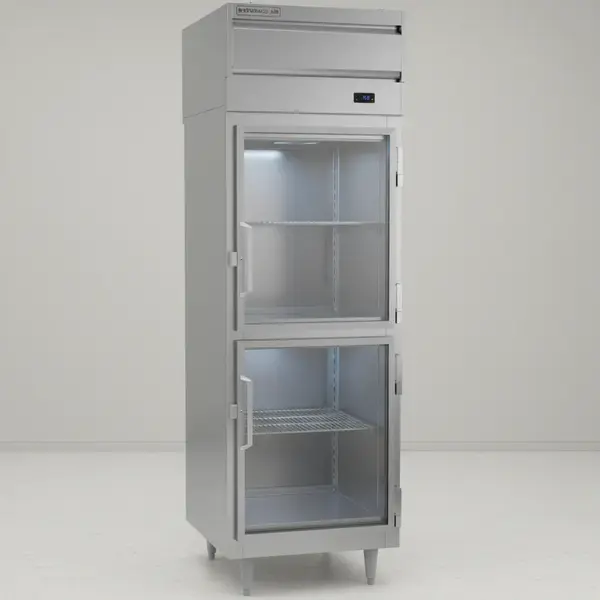 Beverage Air PFD1HC-1BHG