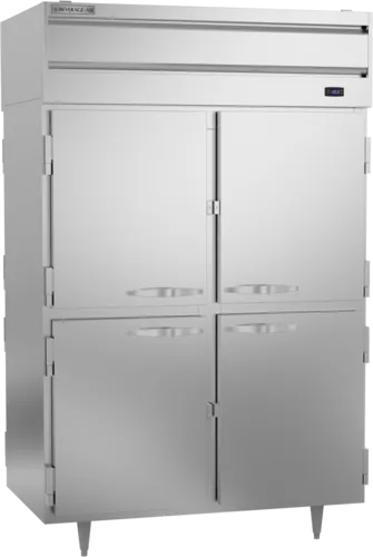 Beverage Air PFD2HC-1AHS