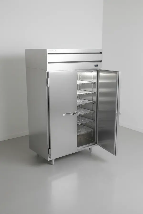 Beverage Air PFD2HC-1AS