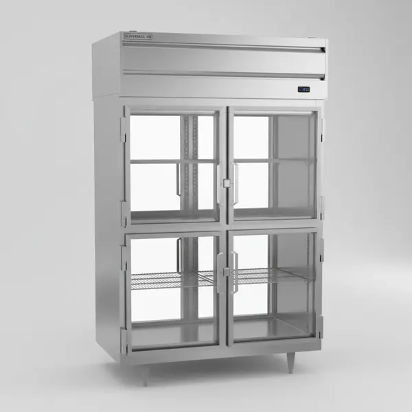 Beverage Air PFD2HC-1BHG