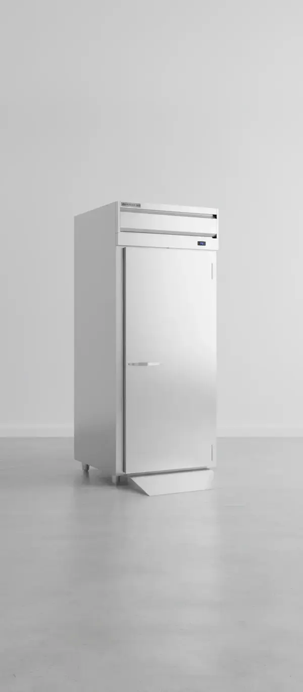 Beverage Air PFI1XTHC-1AS