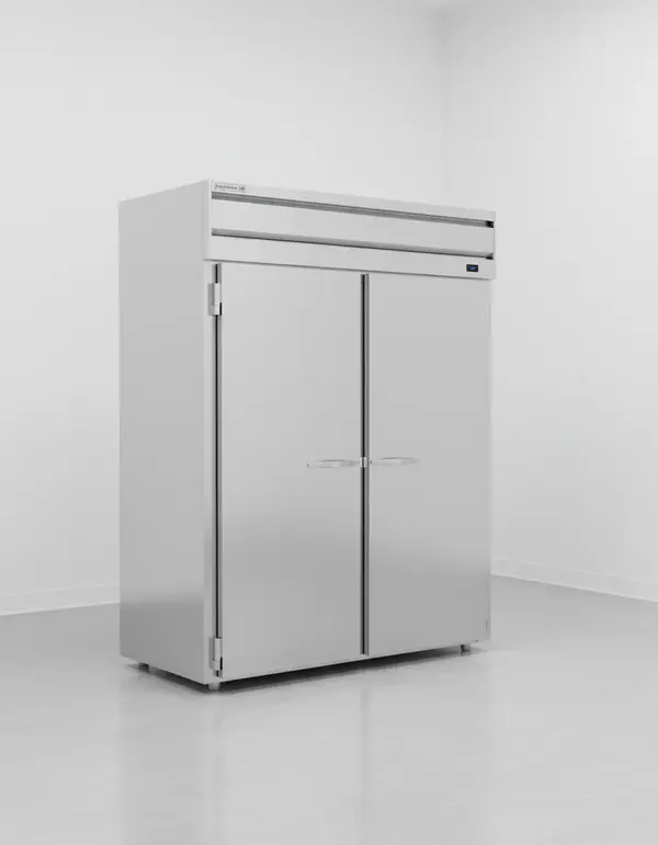 Beverage Air PFI2XTHC-1AS