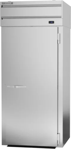 Beverage Air PFT1HC-1AS