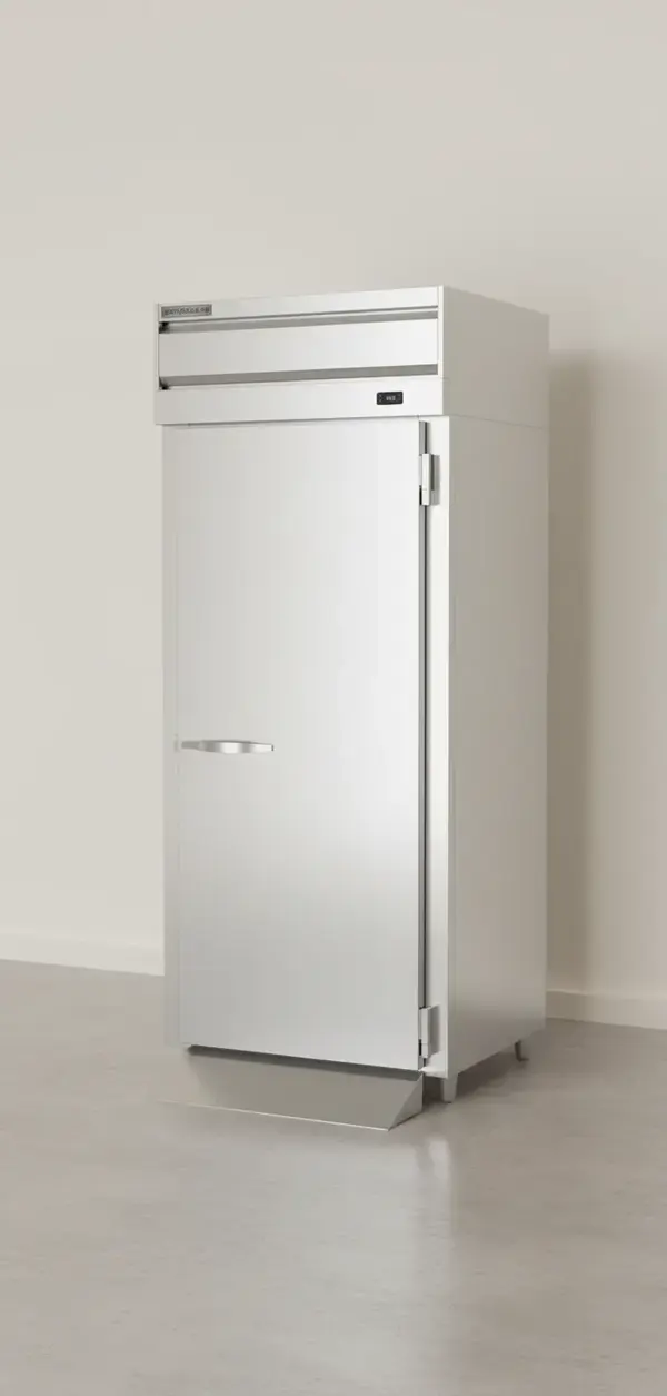 Beverage Air PFT1XTHC-1AS