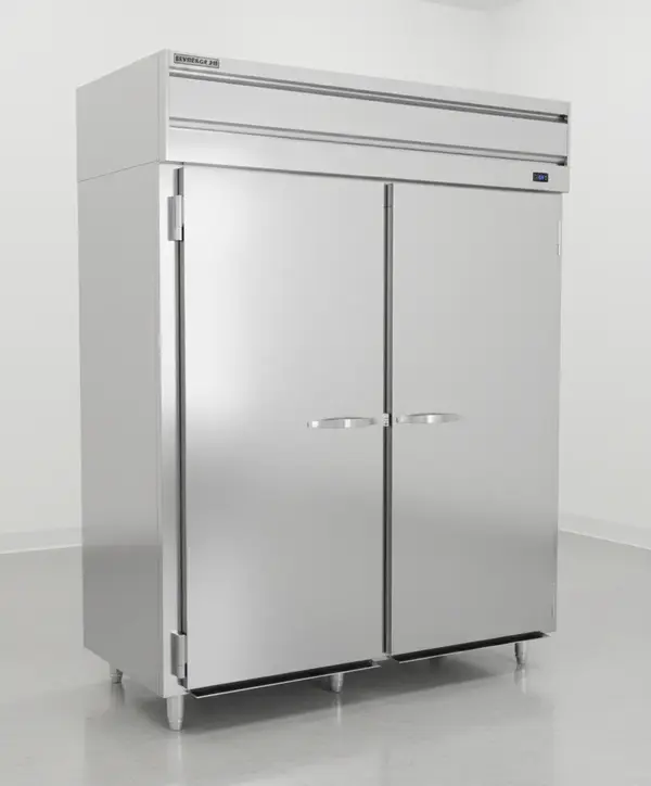 Beverage Air PFT2HC-1AS