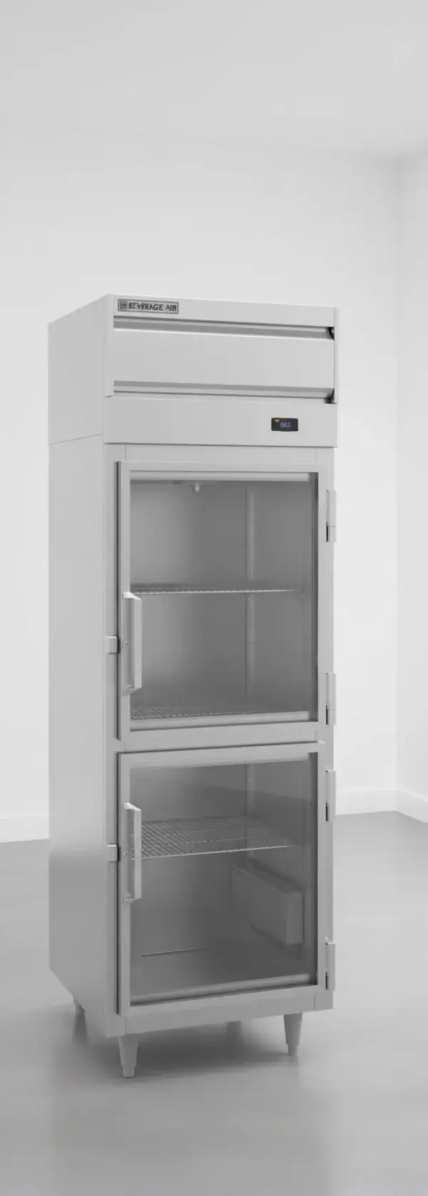 Beverage Air PH1-1BHG