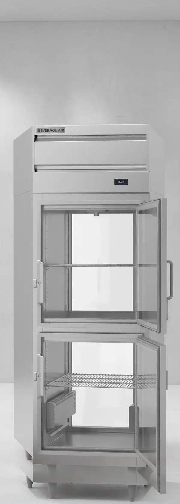 Beverage Air PH1-1BHG-PT