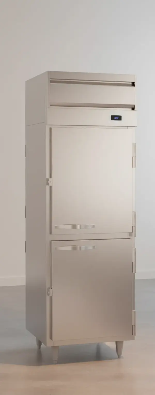 Beverage Air PH1-1HS-PT