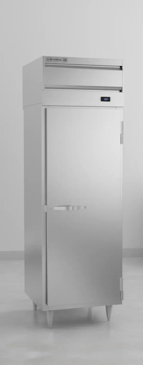 Beverage Air PH1-1S-PT