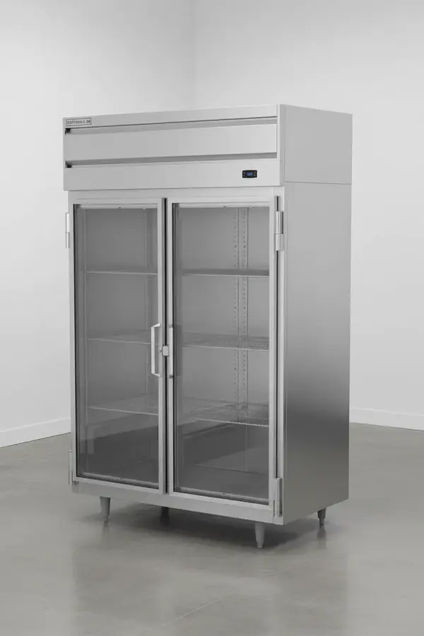 Beverage Air PH2-1BG