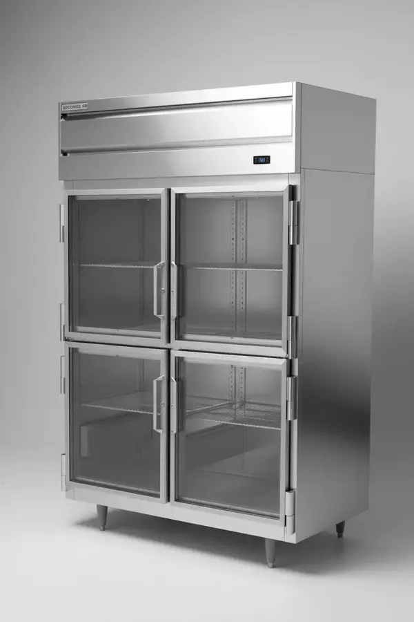 Beverage Air PH2-1BHG