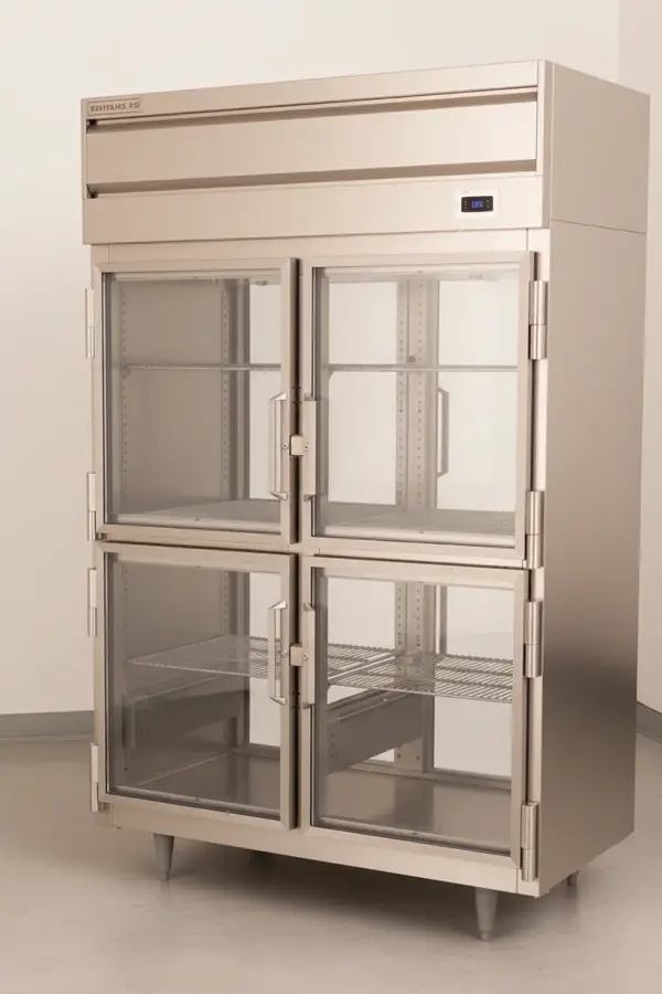 Beverage Air PH2-1BHG-PT