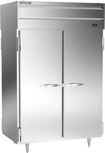 Beverage Air PH2-1S-PT