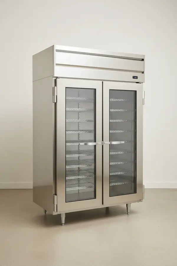 Beverage Air PH2-1S-PT