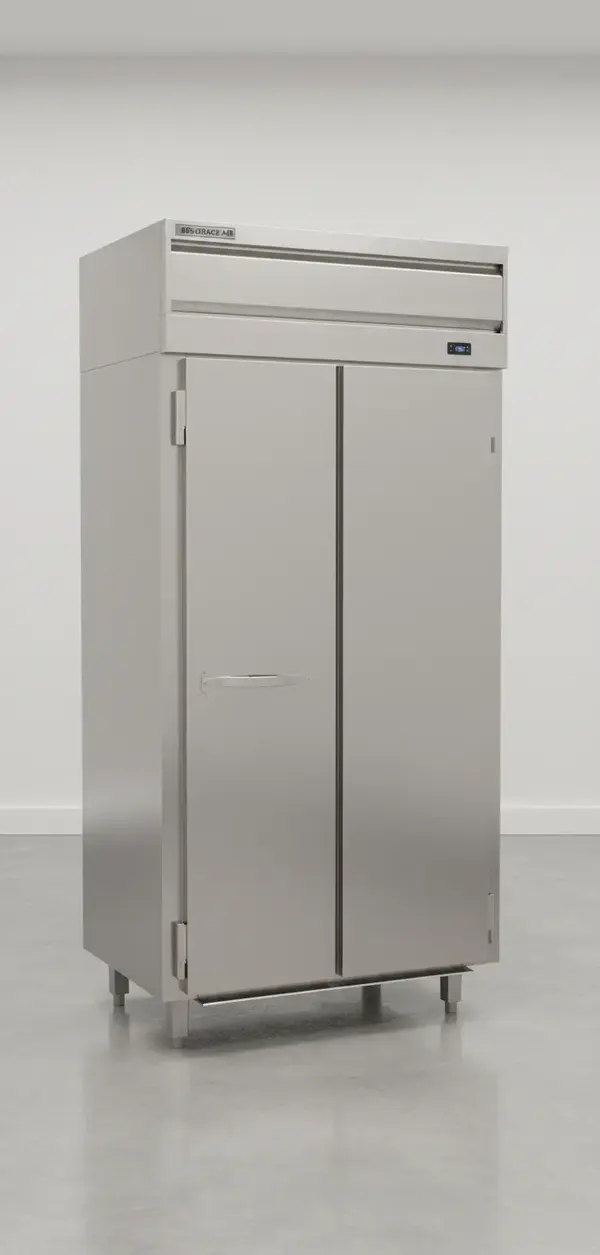 Beverage Air PHI1-1S-PT