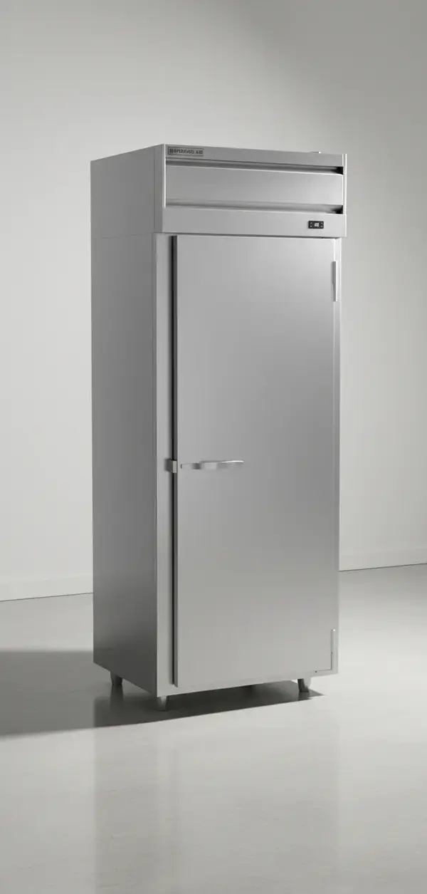 Beverage Air PHI1XT-1S