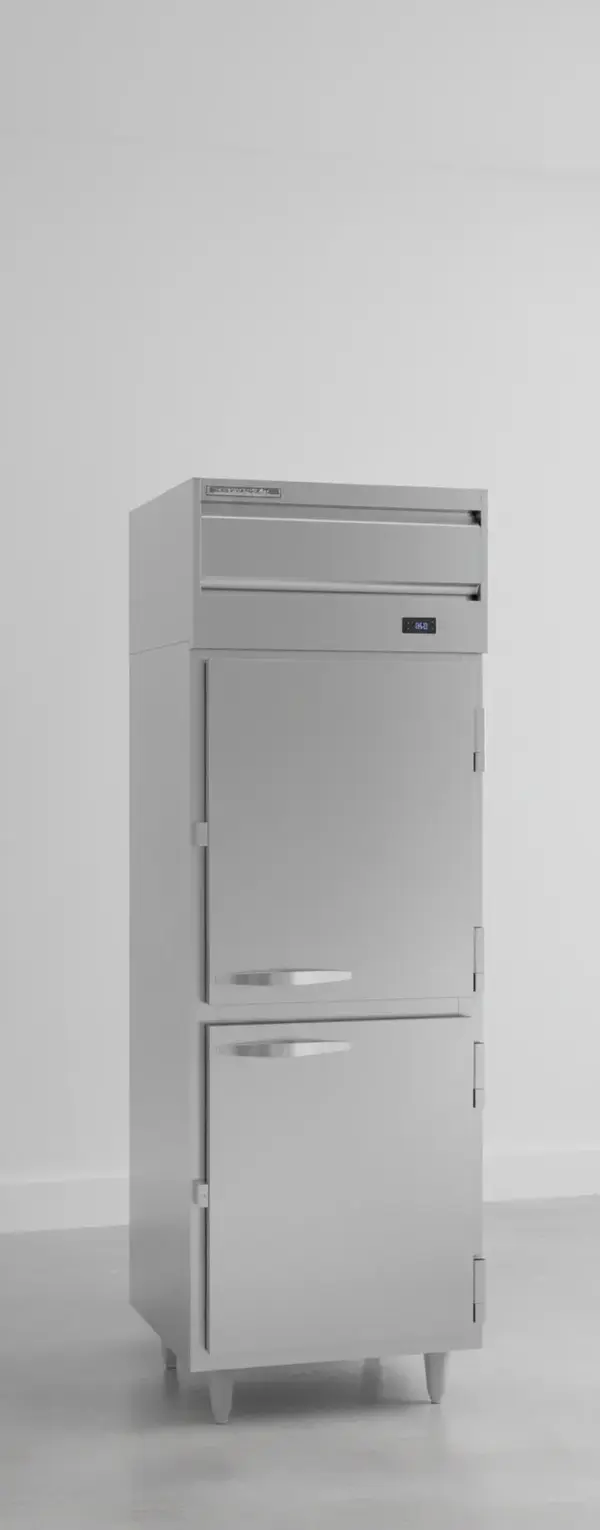 Beverage Air PR1HC-1AHS