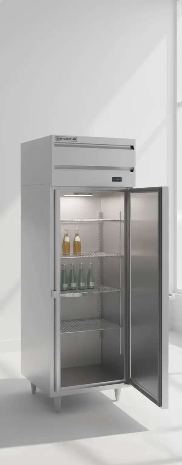 Beverage Air PR1HC-1AS