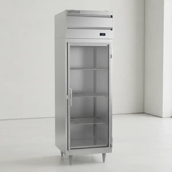 Beverage Air PR1HC-1BG