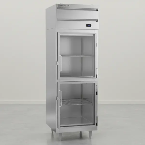 Beverage Air PR1HC-1BHG