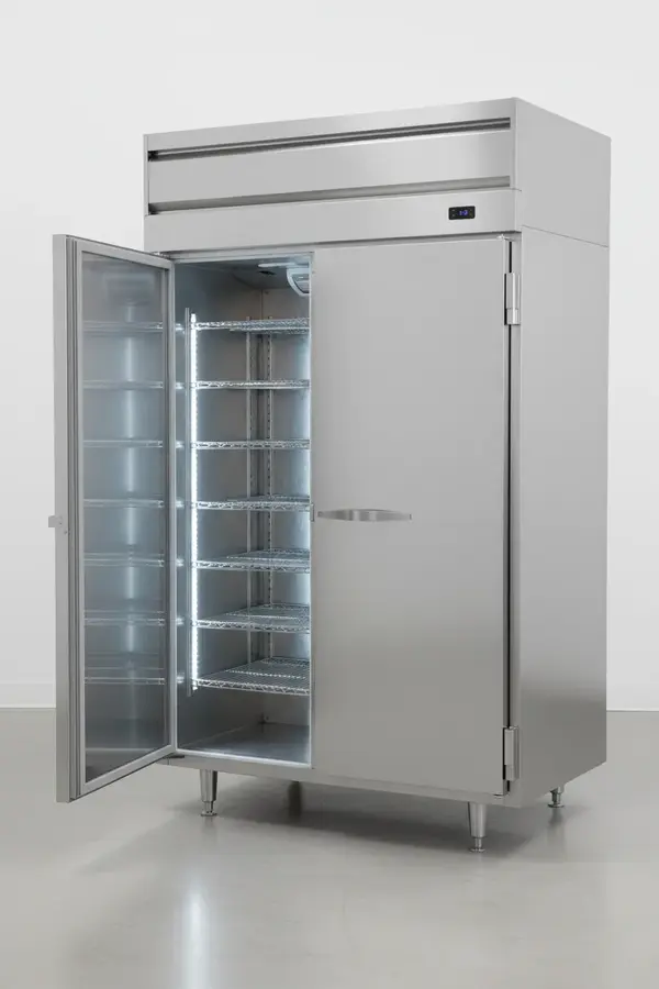 Beverage Air PR2HC-1AS