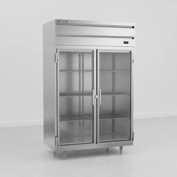 Beverage Air PR2HC-1BG