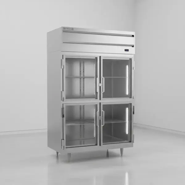 Beverage Air PR2HC-1BHG