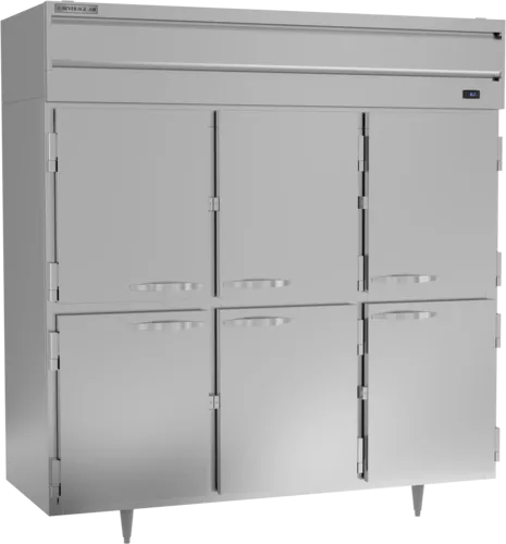 Beverage Air PR3HC-1AHS