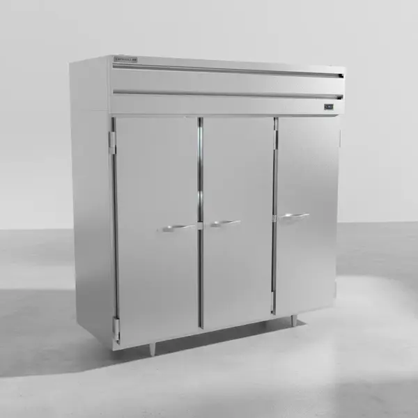 Beverage Air PR3HC-1AS