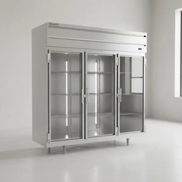 Beverage Air PR3HC-1BG