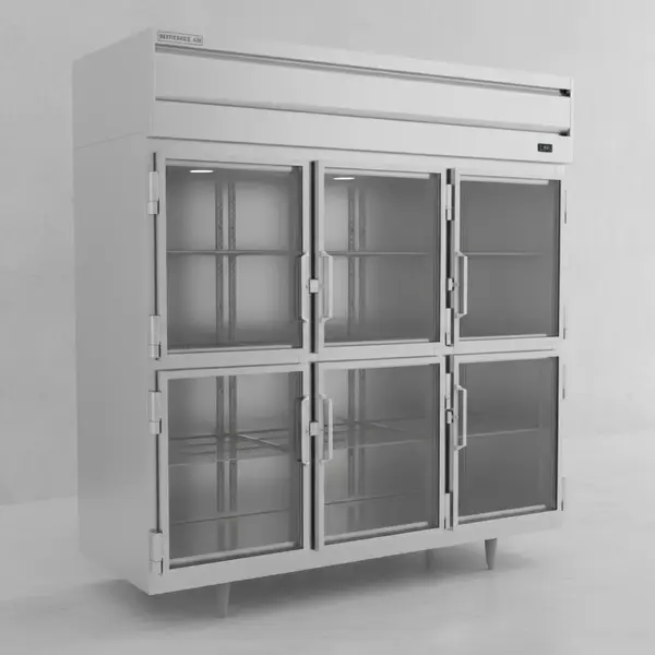 Beverage Air PR3HC-1BHG