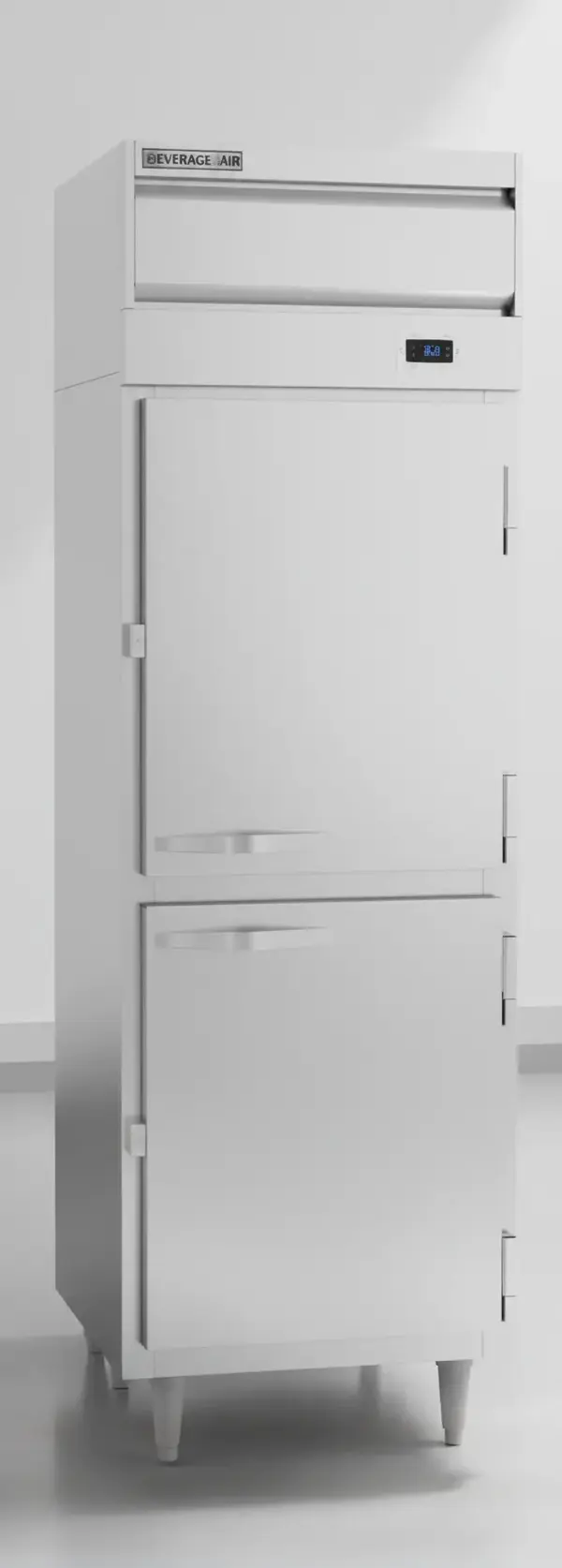 Beverage Air PRD1HC-1AHS