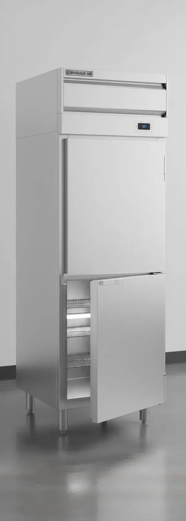 Beverage Air PRD1HC-1AS