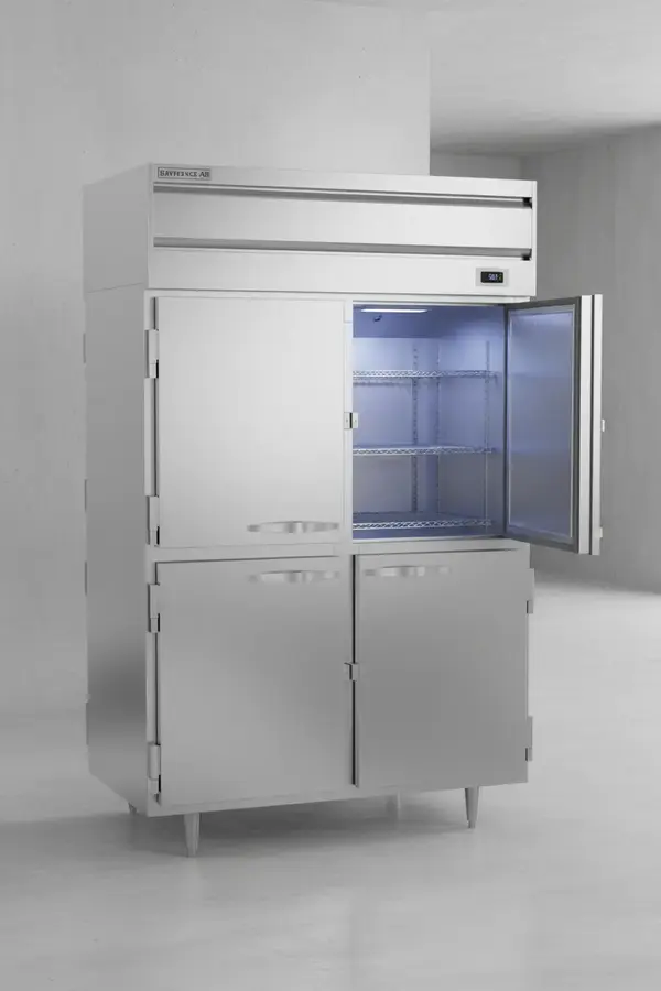 Beverage Air PRD2HC-1AHS